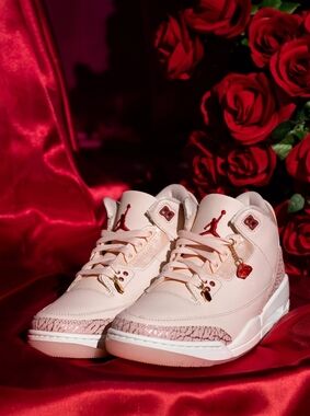 Women's Air Jordan 3 Retro 'Treat Yourself'